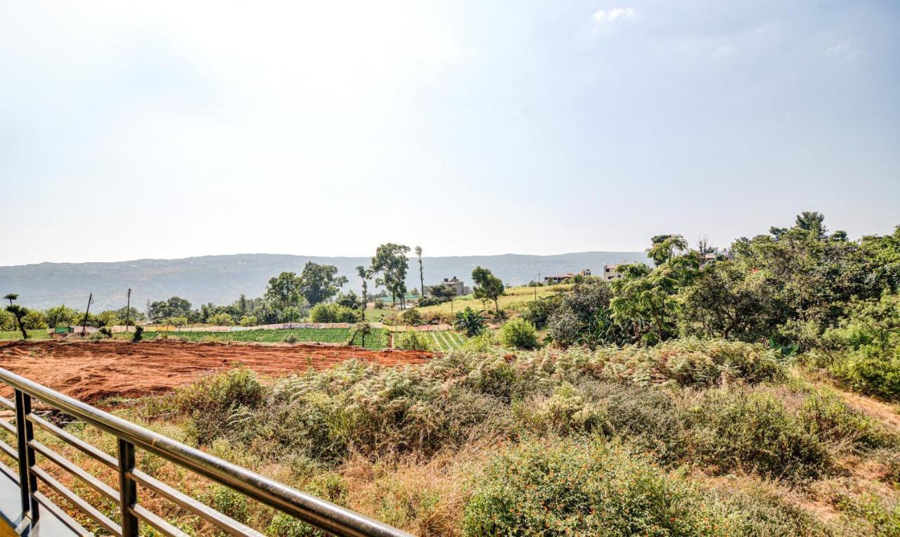 Aditya Hill View Inn Mahabaleshwar Luaran gambar